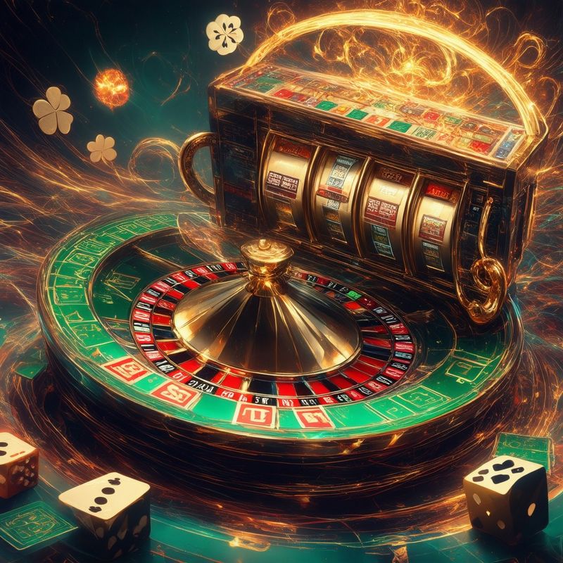 Evaluatie van de McLuck Casino-website in 2026 - Is deze loterijwebsite de moeite waard? Evaluatie van de McLuck Casino-website in 2026 - Is deze loterijwebsite de moeite waard?